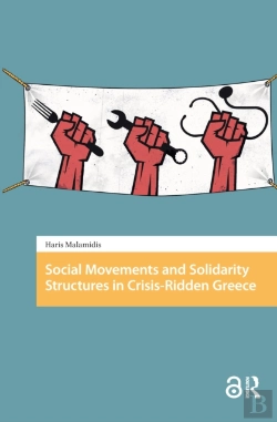 Bertrand.pt - Social Movements And Solidarity Structures In Crisis-Ridden Greece