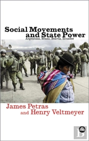 Social Movements And State Power