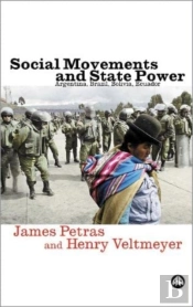 Social Movements And State Power