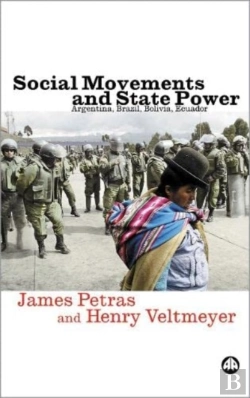 Bertrand.pt - Social Movements And State Power