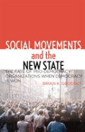 Social Movements And The New State