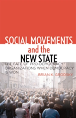 Bertrand.pt - Social Movements And The New State