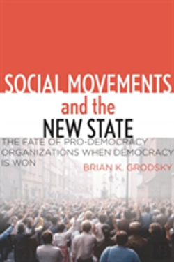 Bertrand.pt - Social Movements And The New State