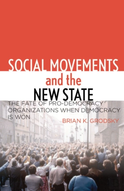 Bertrand.pt - Social Movements And The New State