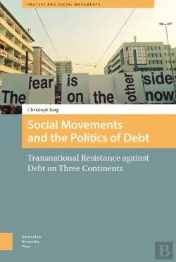 Bertrand.pt - Social Movements And The Politics Of Debt