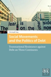 Social Movements And The Politics Of Debt