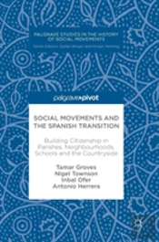 Social Movements And The Spanish Transition