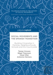 Social Movements And The Spanish Transition