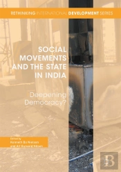 Social Movements And The State In India