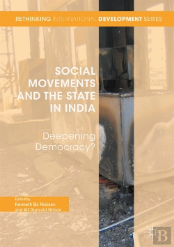 Bertrand.pt - Social Movements And The State In India
