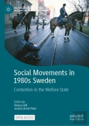 Social Movements In 1980s Sweden
