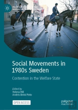 Bertrand.pt - Social Movements In 1980s Sweden