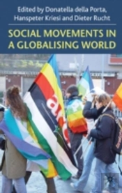 Social Movements In A Globalising World