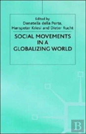 Social Movements In A Globalising World