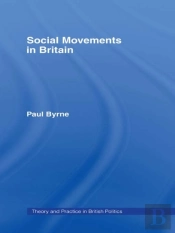 Social Movements In Britain