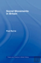 Social Movements In Britain