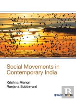 Social Movements In Contemporary India