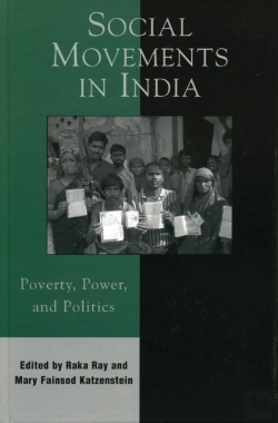 Bertrand.pt - Social Movements In India