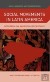 Social Movements In Latin America