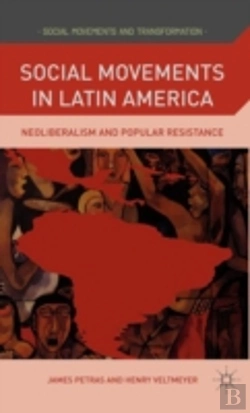 Bertrand.pt - Social Movements In Latin America