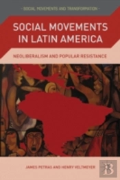 Social Movements In Latin America