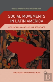 Social Movements In Latin America
