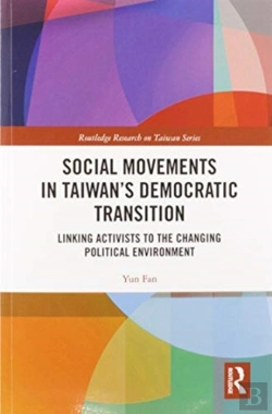 Bertrand.pt - Social Movements In Taiwanâ€™S Democratic Transition