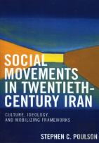 Social Movements In Twentieth-Century Iran