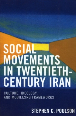 Bertrand.pt - Social Movements In Twentieth-Century Iran
