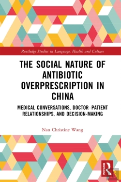 Bertrand.pt - Social Nature Of Antibiotic Overprescription In China
