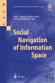 Social Navigation Of Information Space