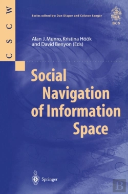 Bertrand.pt - Social Navigation Of Information Space