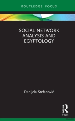 Bertrand.pt - Social Network Analysis And Egyptology