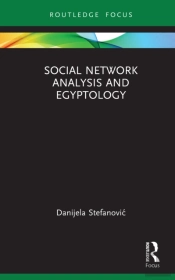 Social Network Analysis And Egyptology