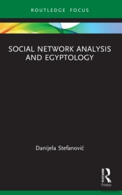 Social Network Analysis And Egyptology