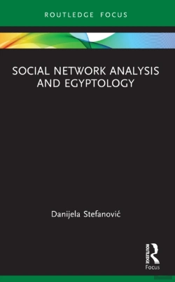 Bertrand.pt - Social Network Analysis And Egyptology