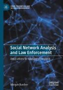 Social Network Analysis And Law Enforcement