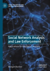 Social Network Analysis And Law Enforcement