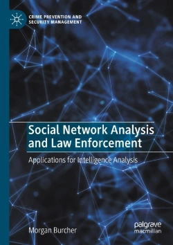 Bertrand.pt - Social Network Analysis And Law Enforcement