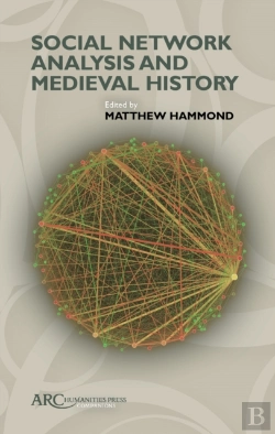 Bertrand.pt - Social Network Analysis And Medieval History
