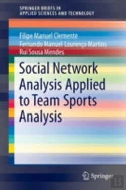 Bertrand.pt - Social Network Analysis Applied To Team Sports Analysis