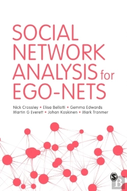 Bertrand.pt - Social Network Analysis For Ego-Nets