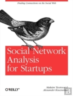 Bertrand.pt - Social Network Analysis For Startups