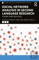 Social Network Analysis In Second Language Research