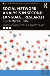 Social Network Analysis In Second Language Research