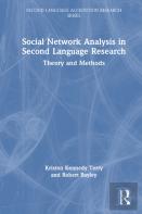 Social Network Analysis In Second Language Research