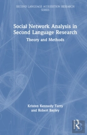 Social Network Analysis In Second Language Research