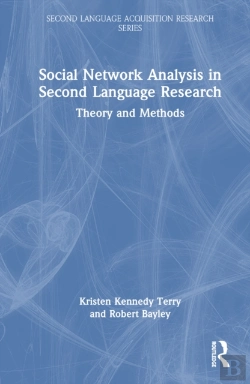 Bertrand.pt - Social Network Analysis In Second Language Research