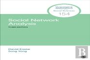 Social Network Analysis