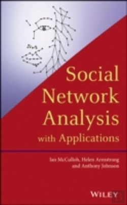 Bertrand.pt - Social Network Analysis With Applications